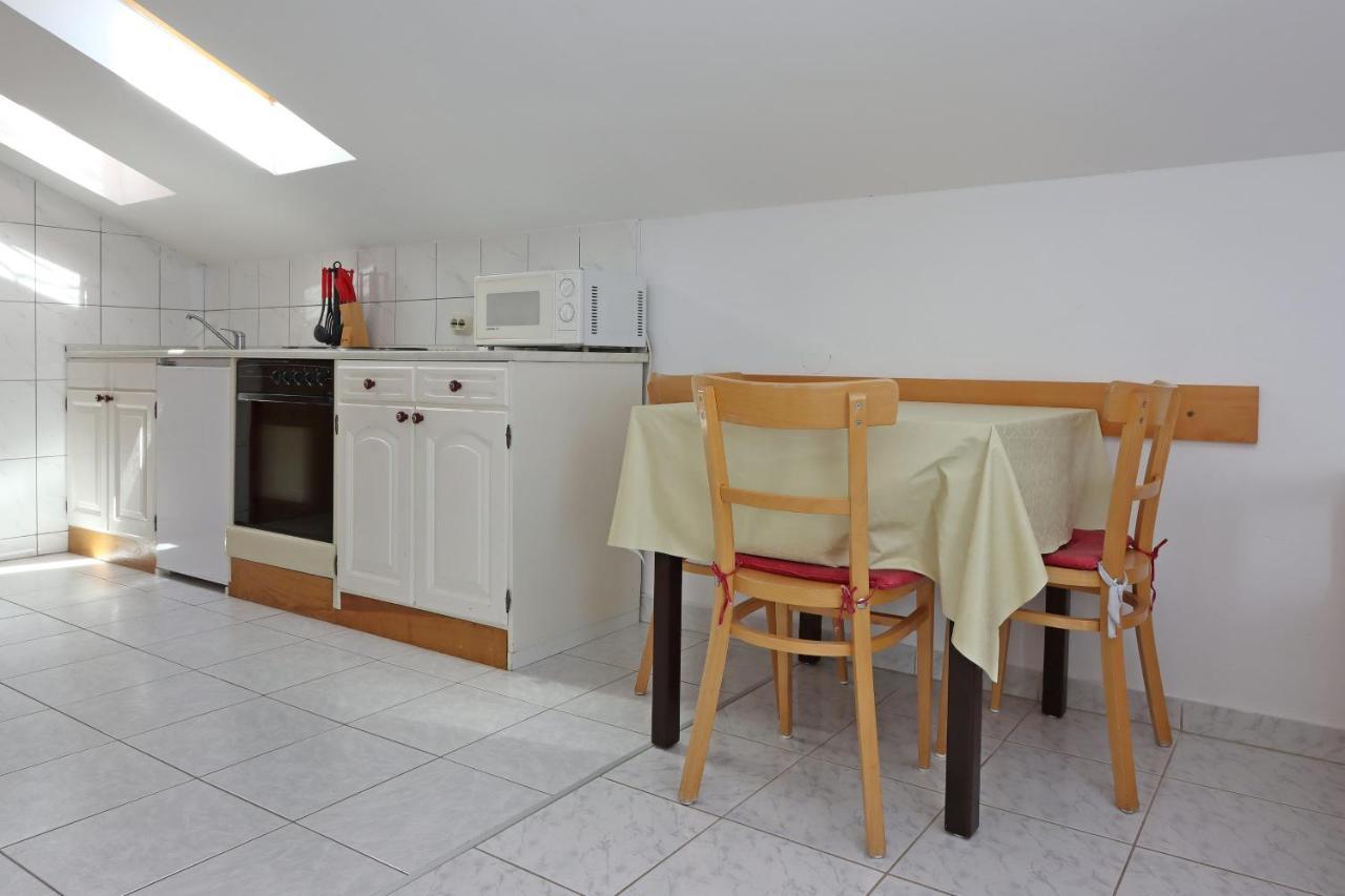 Apartment Selce 2362A Екстер'єр фото